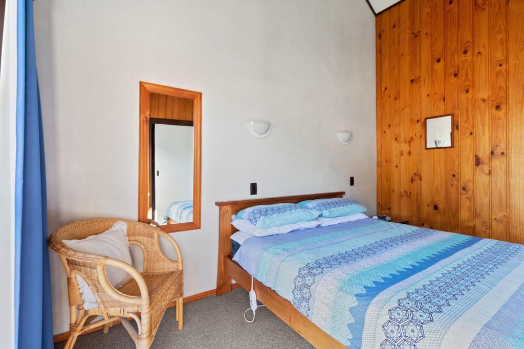 Downtown Mountview - Mt Maunganui Holiday Home Маунт-Маунгануй Екстер'єр фото